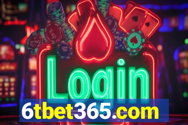 6tbet365.com