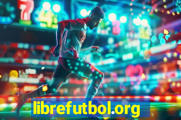 librefutbol.org