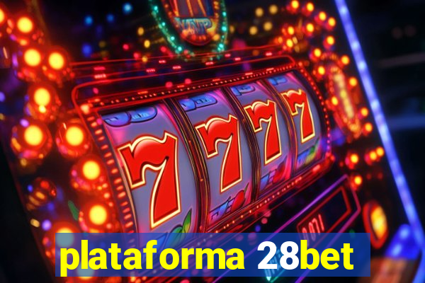 plataforma 28bet