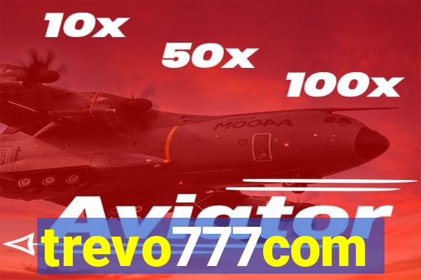 trevo777com