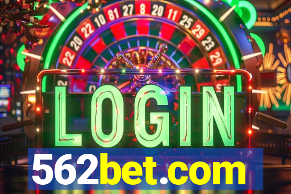 562bet.com