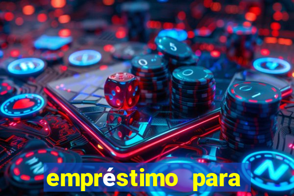 empréstimo para comerciante pagamento diário