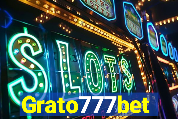 Grato777bet