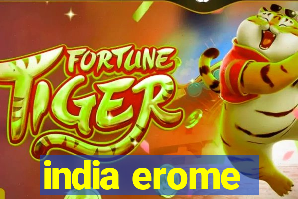 india erome