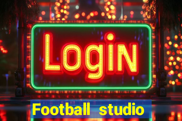 Football studio demo football studios