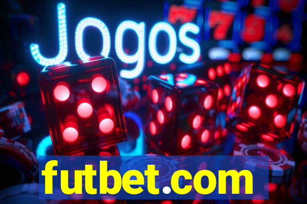 futbet.com