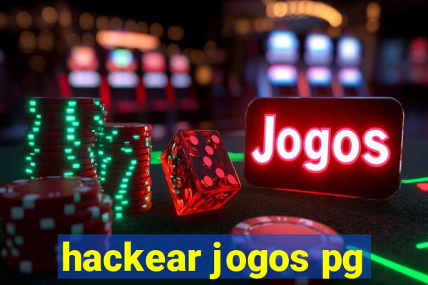 hackear jogos pg