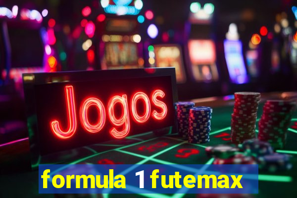 formula 1 futemax