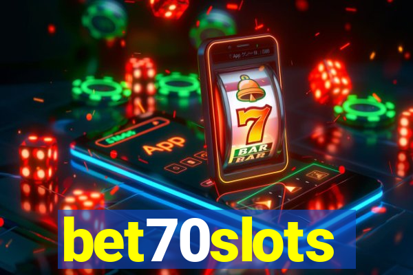 bet70slots