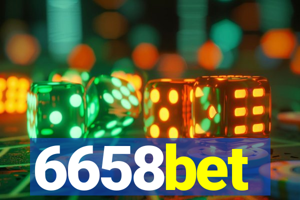 6658bet