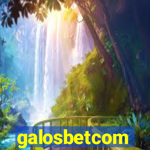 galosbetcom