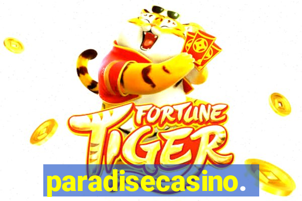 paradisecasino.com