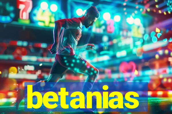 betanias