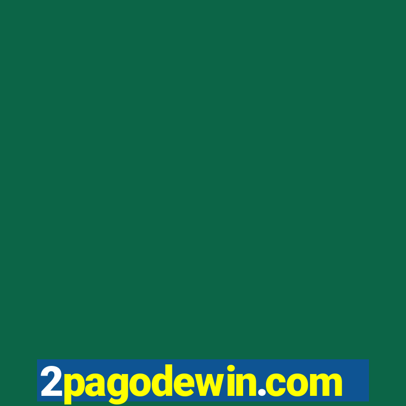 2pagodewin.com