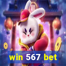 win 567 bet