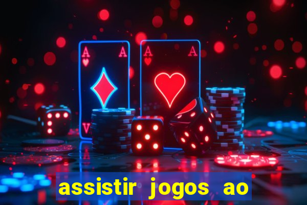 assistir jogos ao vivo rmc