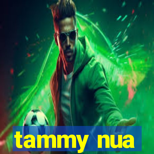 tammy nua