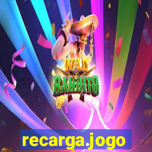 recarga.jogo