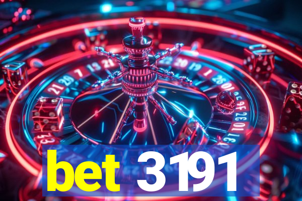 bet 3191