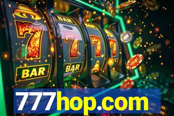 777hop.com