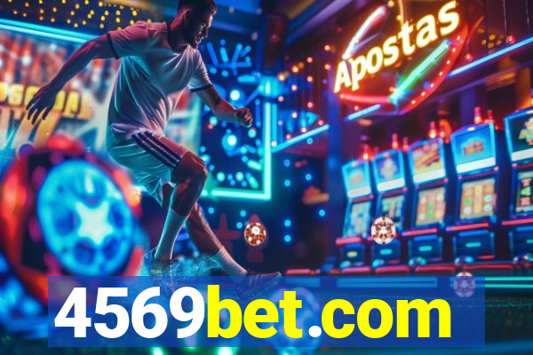 4569bet.com