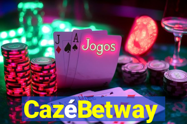 CazéBetway