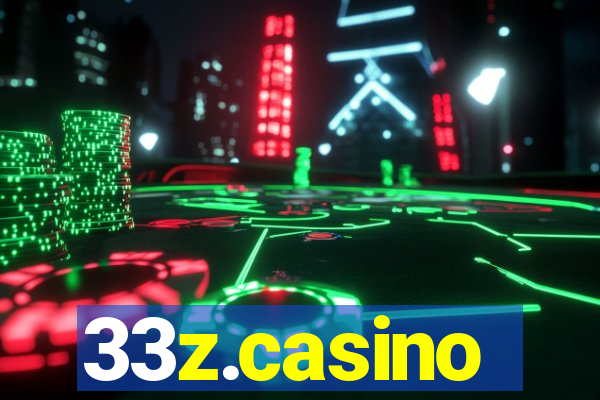 33z.casino