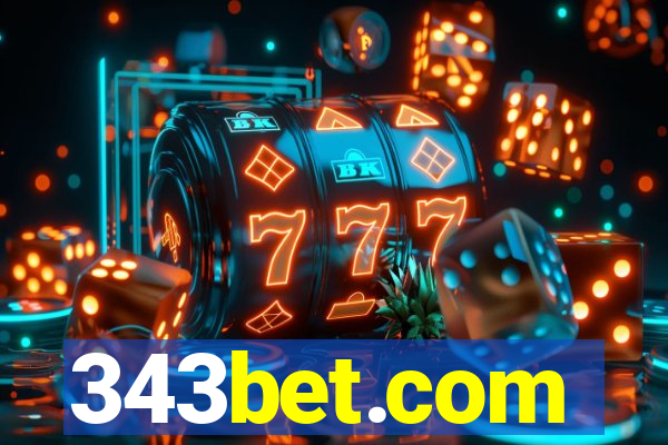 343bet.com