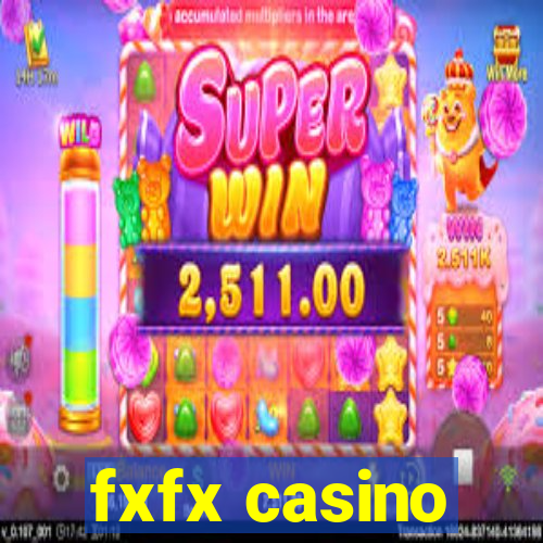 fxfx casino