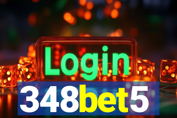 348bet5