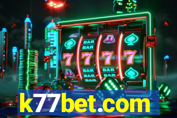 k77bet.com