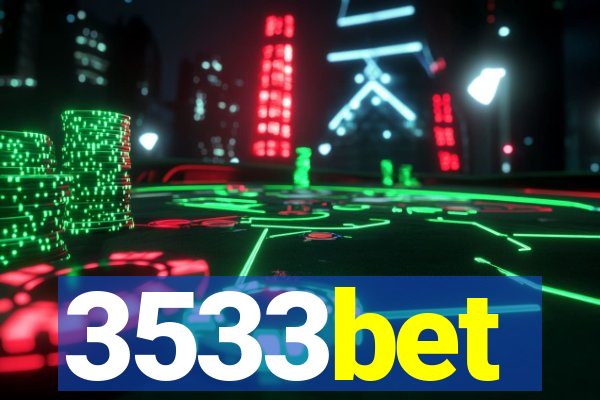 3533bet