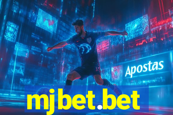 mjbet.bet