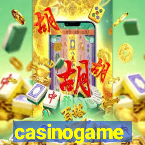 casinogame