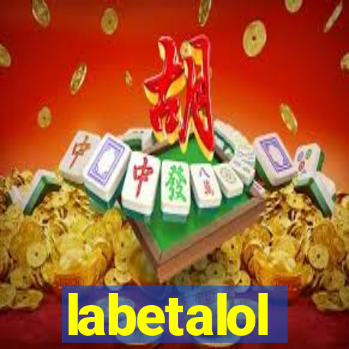 labetalol