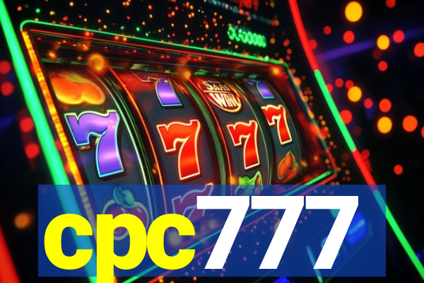 cpc777