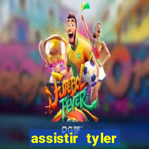 assistir tyler perrys the oval