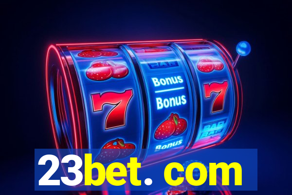 23bet. com