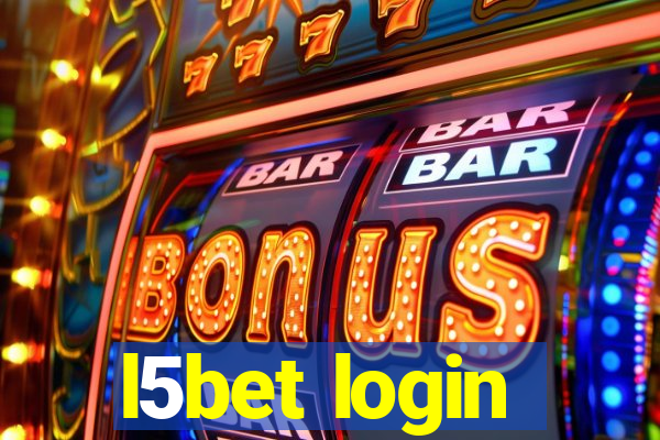 l5bet login