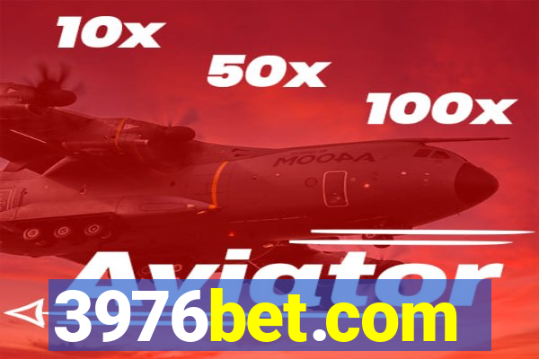 3976bet.com