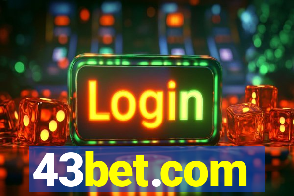 43bet.com