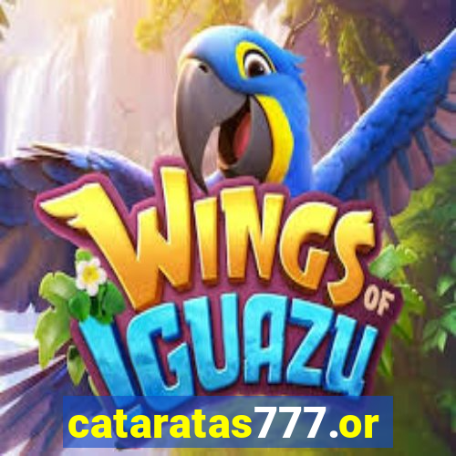 cataratas777.org