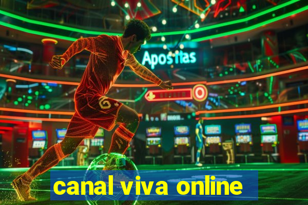 canal viva online