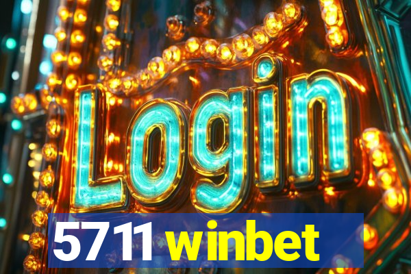 5711 winbet