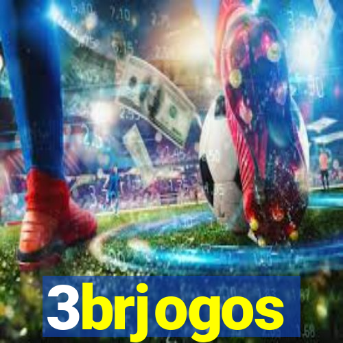 3brjogos