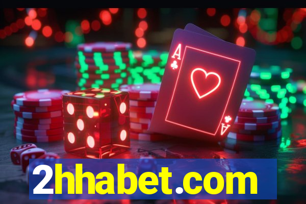 2hhabet.com