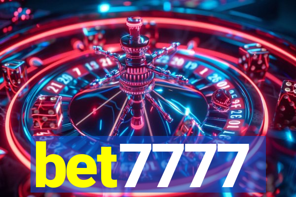 bet7777