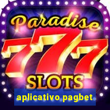 aplicativo pagbet