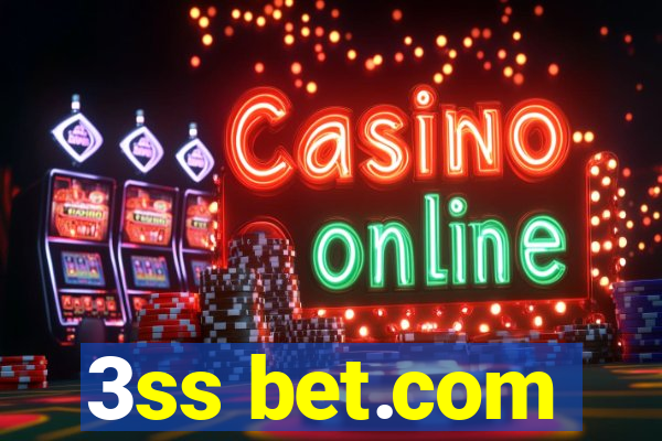 3ss bet.com