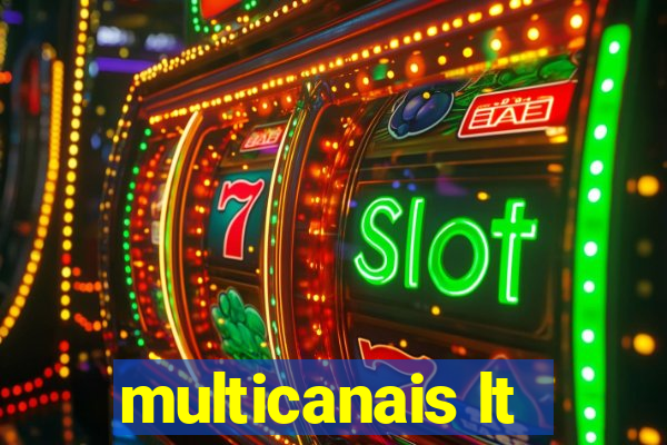 multicanais lt